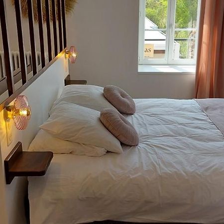 Auberge Le Petit Mas إسوار المظهر الخارجي الصورة