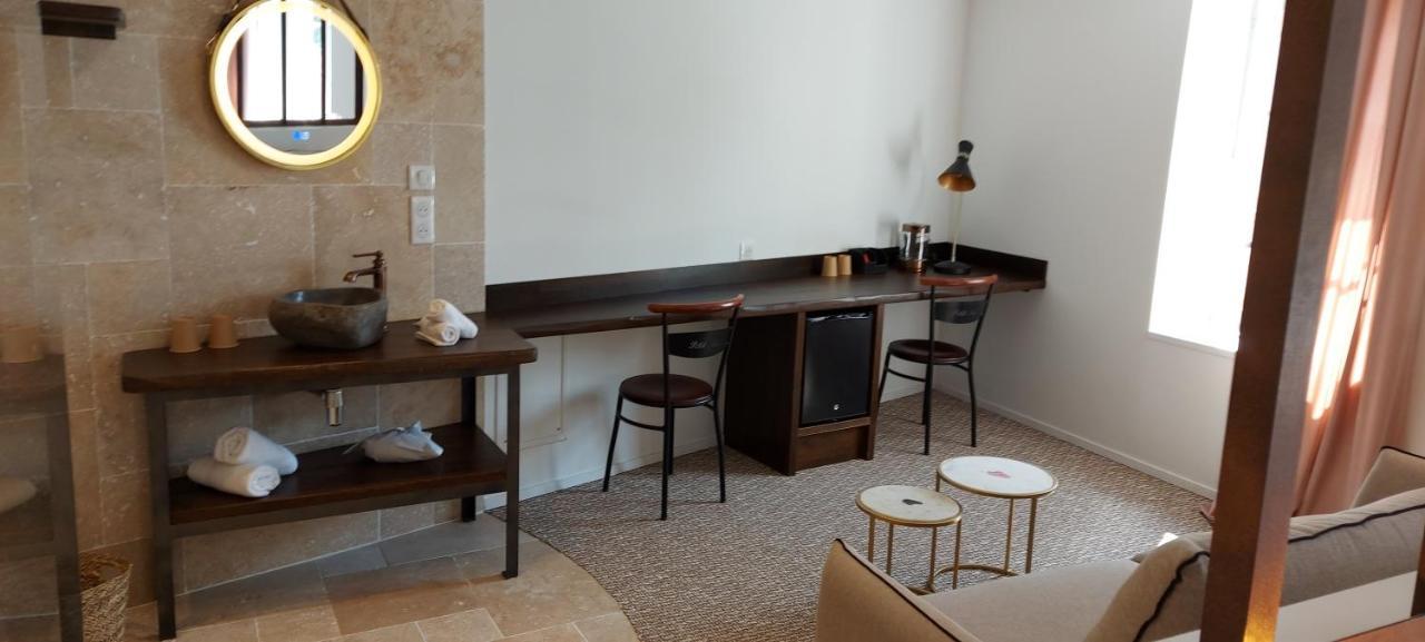 Auberge Le Petit Mas إسوار المظهر الخارجي الصورة