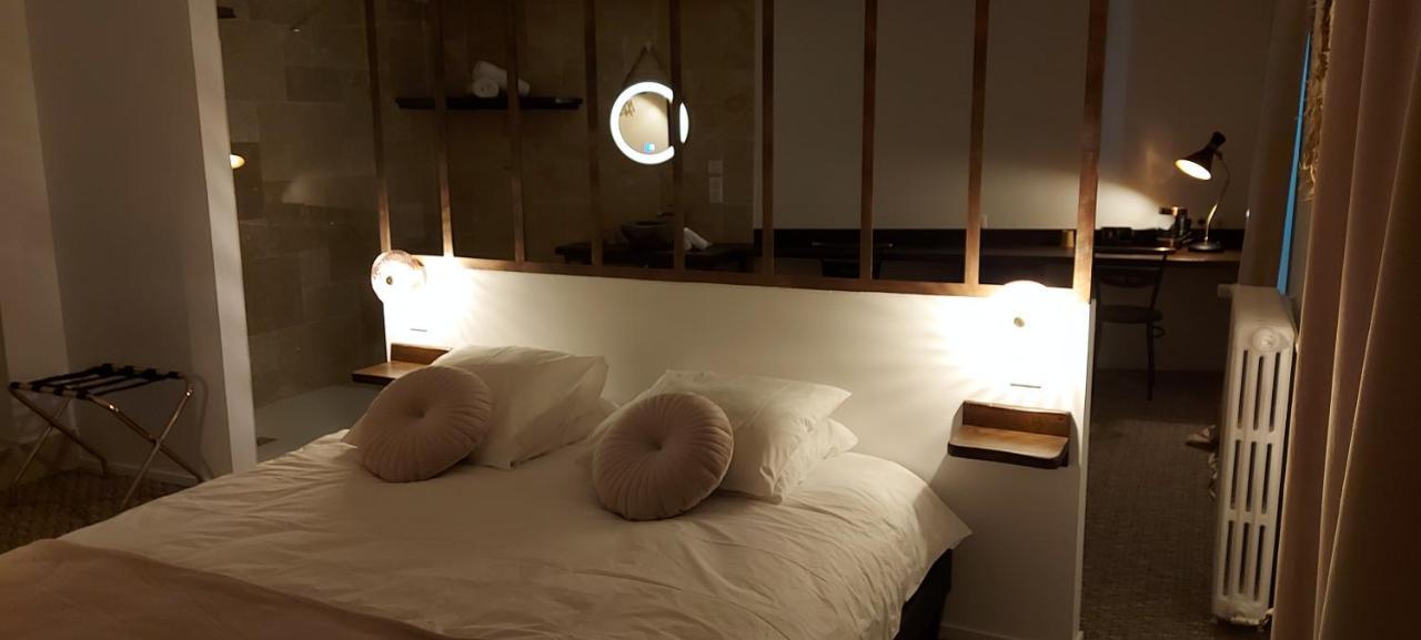 Auberge Le Petit Mas إسوار المظهر الخارجي الصورة
